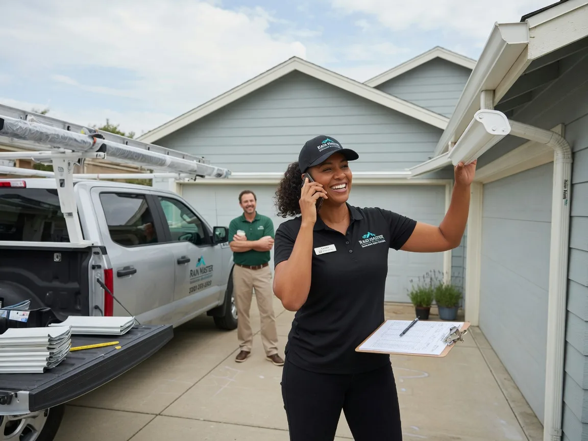 Gutter Installation West Charleston, VT FAQs